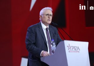 ΣΥΡΙΖΑ: Σφοδρές αντιδράσεις από την ατάκα Ραγκούση για το δάνειο και τις εταιρείες Κασσελάκη