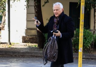 ΣΥΡΙΖΑ: «Η πρωτοβουλία Κασσελάκη ακύρωσε το συνέδριο» – «Βόμβες» Ραγκούση