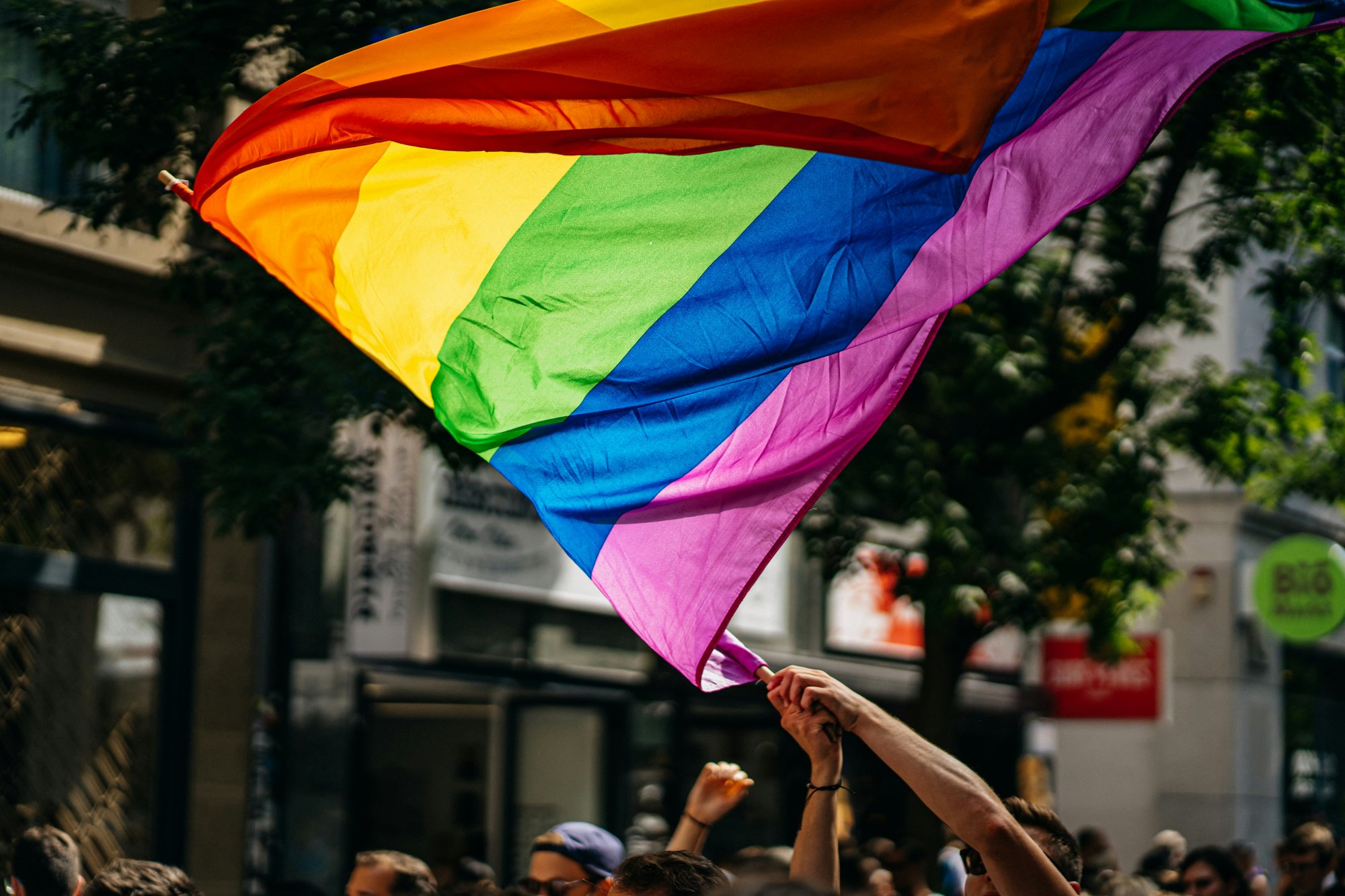 «Θα είναι μια ιστορική μέρα» – Ο αγώνας της ελληνικής ΛΟΑΤΚΙ+ κοινότητας για το δικαίωμα στον γαμο