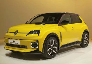 Renault 5: Μια δυναμική επιστροφή