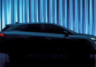 Renault Symbioz: Το νέο μεσαίο SUV των Γάλλων