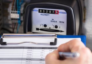 Τιμολόγια ρεύματος: Οι τιμές για τον Φεβρουάριο