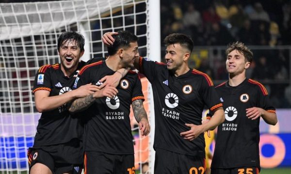 «Η Σαουδική Αραβία θέλει και τη Ρόμα»