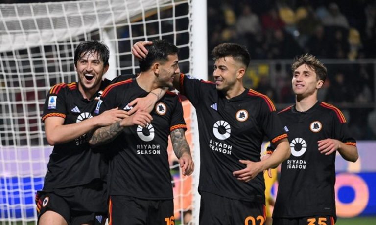 «Η Σαουδική Αραβία θέλει και τη Ρόμα»