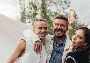 Χώρισε ο Ρομέο Μπέκαμ από το μοντέλο Mia Regan – Ο καυγάς και η φυγή από το σπίτι