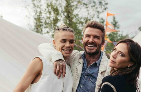 Χώρισε ο Ρομέο Μπέκαμ από το μοντέλο Mia Regan – Ο καυγάς και η φυγή από το σπίτι