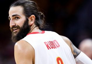 Mε Ρούμπιο και Χουάντσο η Ισπανία στα «παράθυρα» για το Eurobasket