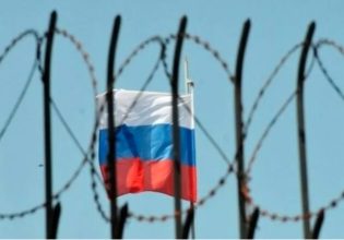 ΗΠΑ: Εβαλαν στη μαύρη λίστα των κυρώσεων 14 ρωσικά πετρελαιοφόρα της Sovcomflot