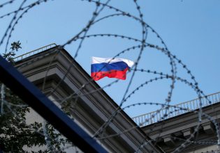 ΗΠΑ: Ανακοινώνουν εκατοντάδες κυρώσεις συνδεόμενες με την πολεμική μηχανή της Ρωσίας