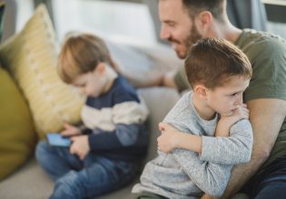 Long Covid: Αυτά είναι τα «δακτυλικά αποτυπώματα» του συνδρόμου στα παιδιά