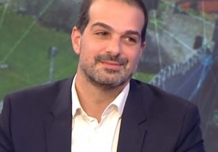 Σακελλαρίδης: «Να παράξουμε πολιτική που δίνει όραμα» – Τι είπε για την παρέμβαση Τσίπρα