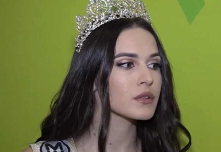 Η Σαμάνθα Μίσοβιτς για τη διαρροή γυμνών φωτογραφιών της – «Είναι ψυχολογική καταστροφή»