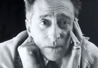 Η Gen Z ερωτεύεται το δαχτυλίδι με το οποίο ο Γάλλος ποιητής Jean Cocteau δήλωσε πάθος στην ερωμένη του