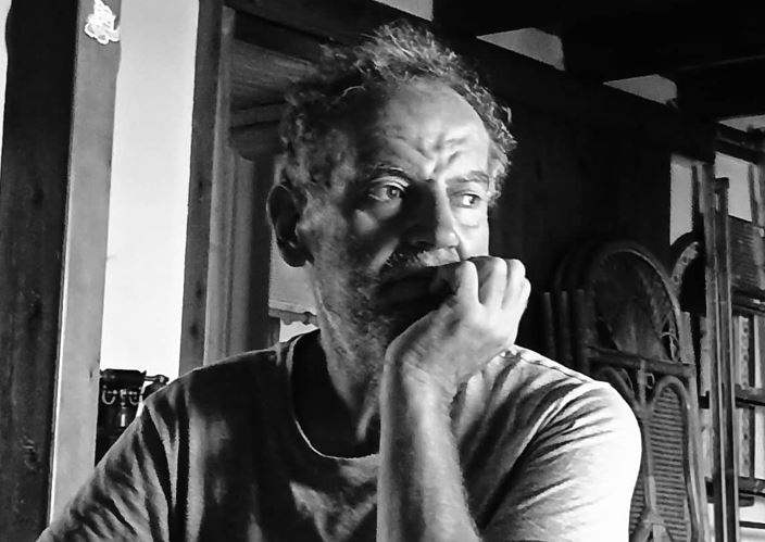 Πέθανε ο δημοσιογράφος και συγγραφέας Δημήτρης Φύσσας, 68 ετών