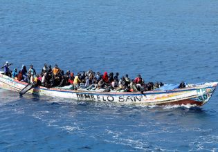Μετανάστες: Πάνω από 20 νεκροί σε ναυάγιο στη Σενεγάλη – Πελώριος αριθμός αγνοουμένων
