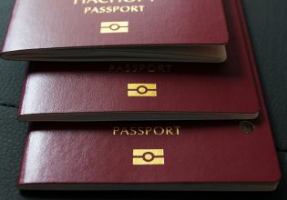 Golden Visa: Σπάει τα κοντέρ – Επενδύσεις 1 δισ. ευρώ το 2023