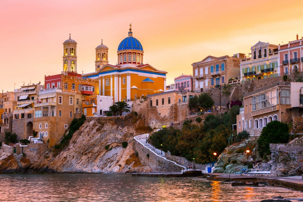 Ούτε Αθήνα, ούτε Θεσσαλονίκη – Στην Ελλάδα η δεύτερη πιο φιλόξενη πόλη του κόσμου