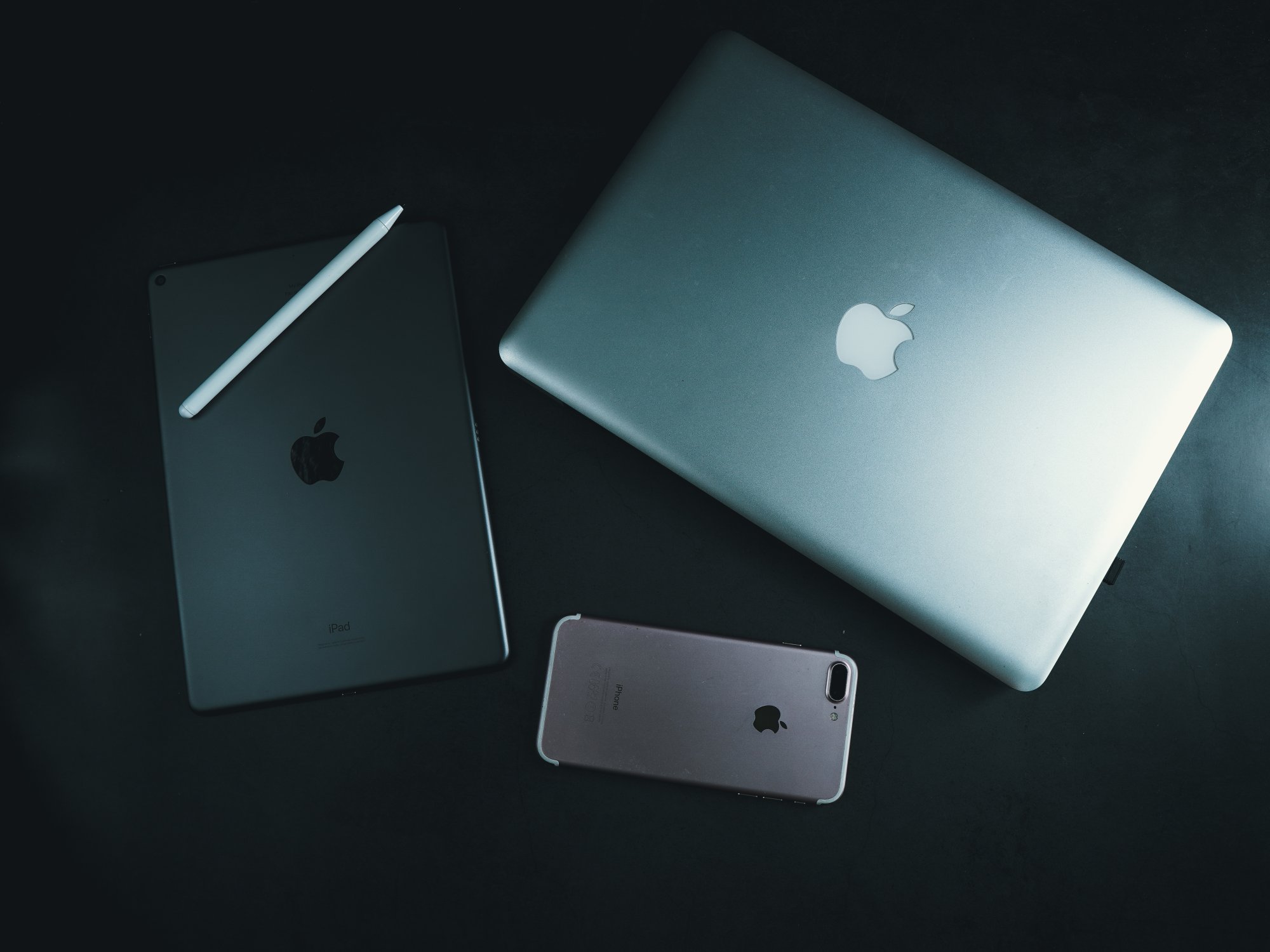 Έρχονται νέα iPad και Mac: Ποιες θα είναι οι βασικές διαφορές τους