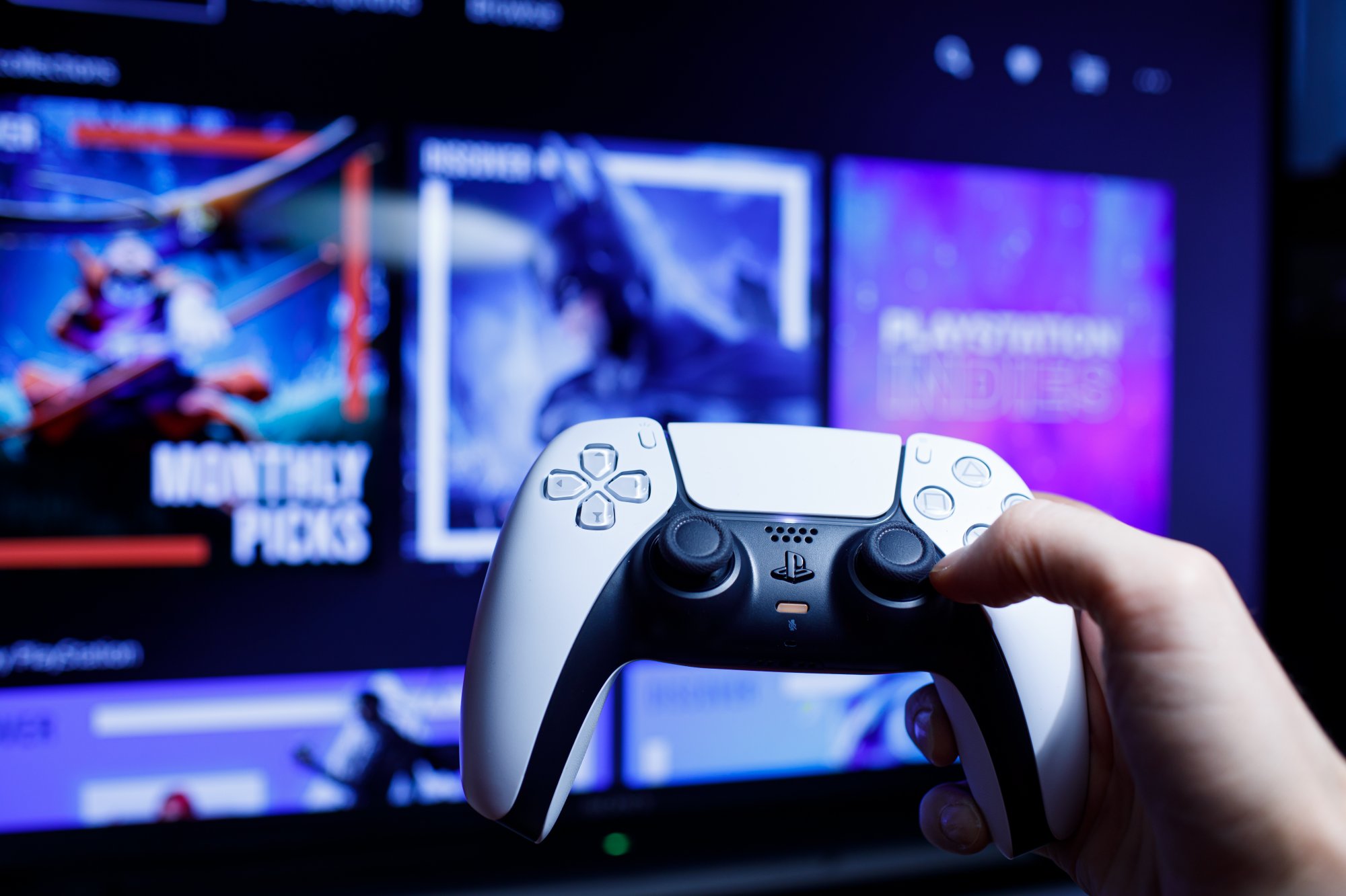Playstation 5: Έρχεται μεγάλο update – Τι αλλαγές φέρνει
