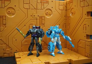 Transformers: Έγιναν 40 χρονών κι εμείς νιώθουμε γέροι