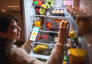 Έξυπνα ψυγεία: 7 καινοτομίες που δεν ήξερες ότι θέλεις στη ζωή σου