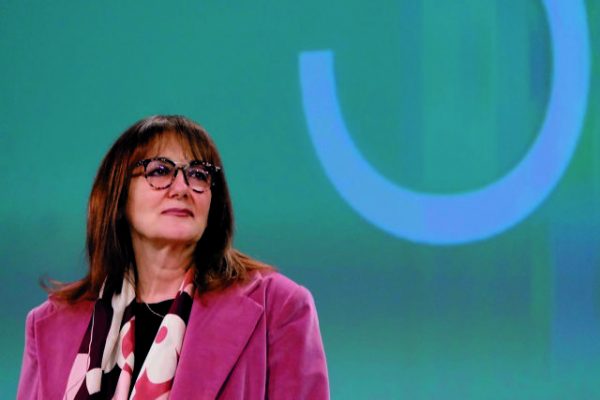 Ντουμπράβκα Σουίτσα: «3 στα 4 παιδιά που κακοποιούνται σεξουαλικά γνωρίζουν τον θύτη»