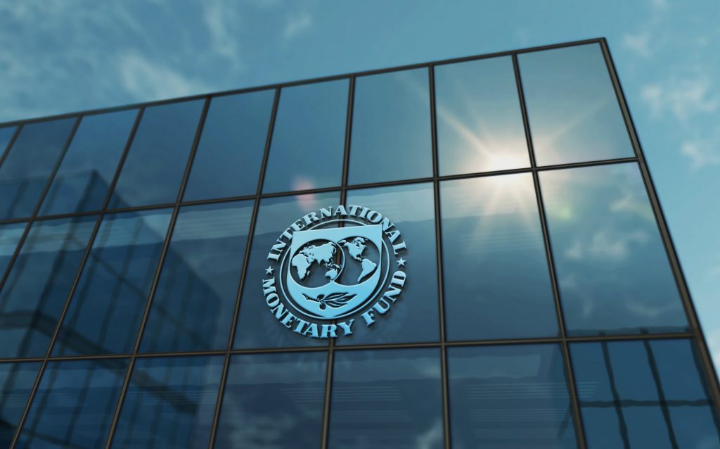 Αστερίσκοι ΔΝΤ για ανάκαμψη στην ευρωζώνη