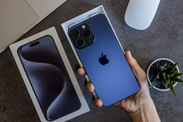 iPhone 16: Οι εντυπωσιακές αλλαγές στην κάμερά του