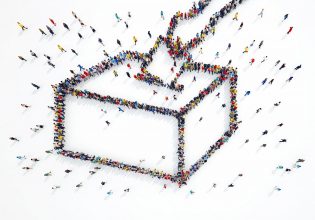 Δημοσκόπηση: Συνεχής η φθορά της ΝΔ λόγω ακρίβειας – Δεν πιστεύουν στην Εξεταστική για τα Τέμπη