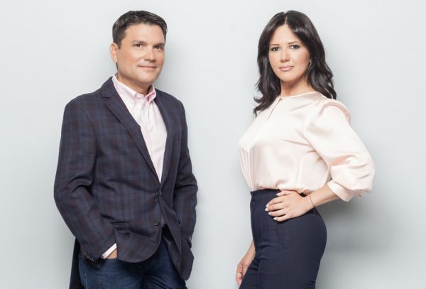 Πρωτιά για το «MEGA Σαββατοκύριακο» τον Φεβρουάριο