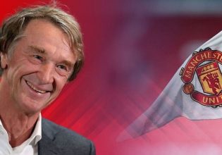 Έτοιμος να «τινάξει» την μπάνκα ο Ράτκλιφ – Πρόταση-μαμούθ για πιτσιρικά της Μπενφίκα