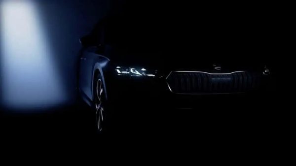 Skoda Octavia: Σε αντίστροφη μέτρηση