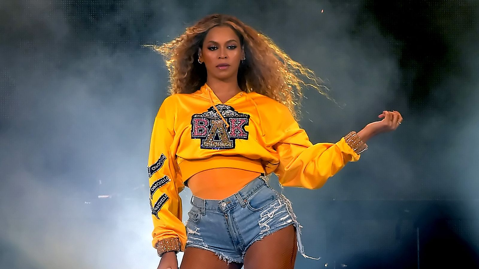 Beyonce, η πρώτη μαύρη γυναίκα που κατακτά την κορυφή του Billboard's Country songs