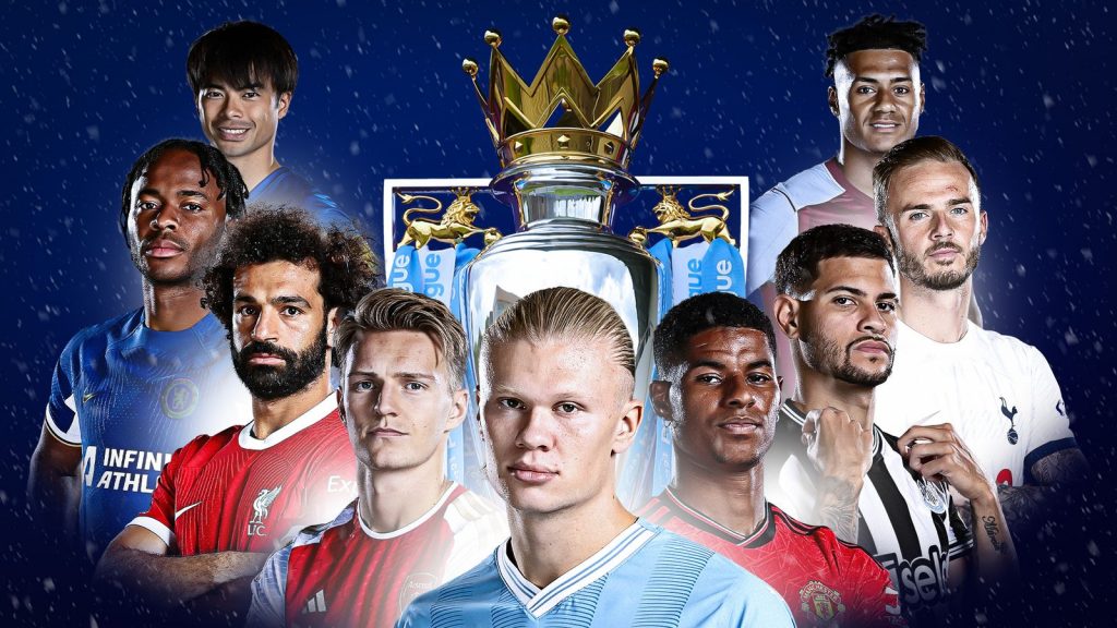 Η «μάχη» της Premier League: Ποιος θα πάρει τον τίτλο, ποιος θα βγει Ευρώπη και ποιος θα υποβιβαστεί (pics)