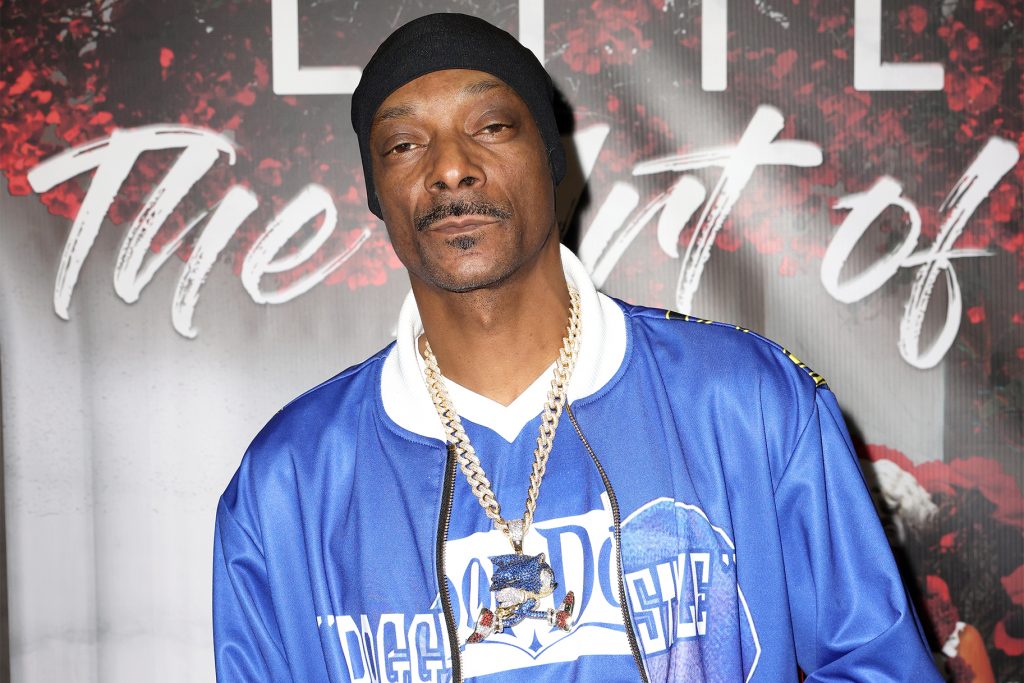 Θρήνος για τον Snoop Dogg: Έχασε τον μικρό αδερφό του