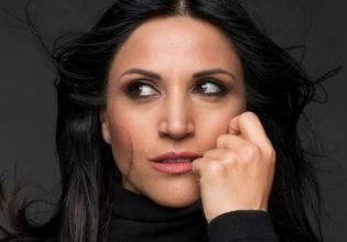 Famagusta: Το spoiler της Σοφίας Παυλίδου για τη συνέχεια – «Η Κατερίνα κάνει κάτι εκδικητικό» (βίντεο)