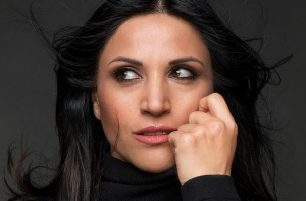 Famagusta: Το spoiler της Σοφίας Παυλίδου για τη συνέχεια – «Η Κατερίνα κάνει κάτι εκδικητικό» (βίντεο)