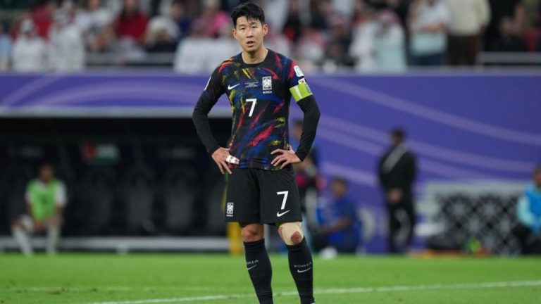 Σον: «Η Ιορδανία άξιζε την πρόκριση, λυπάμαι που δεν τα καταφέραμε»