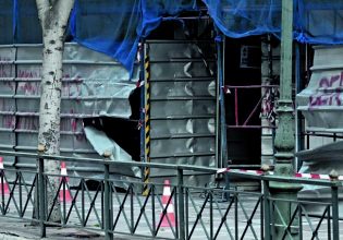 Τρομοκρατία: Περιμένουν χτύπημα ακόμα και με ρουκέτες