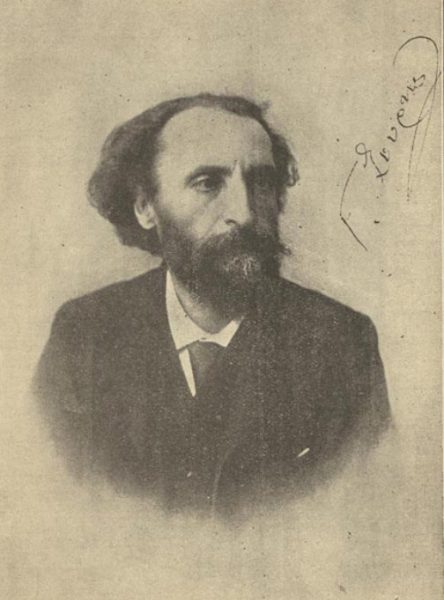 Γεώργιος Σουρής: Η άκακη σάτιρα