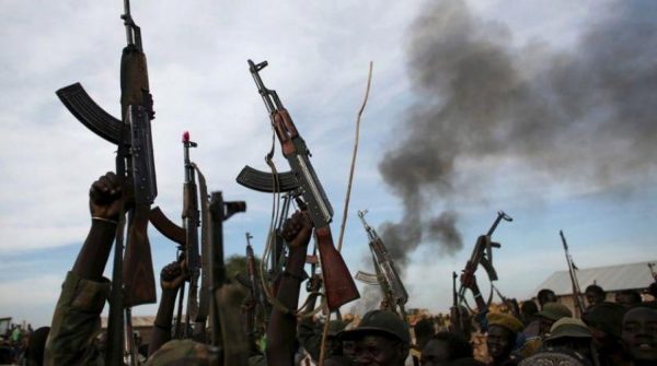 Νότιο Σουδάν: 18 νεκροί σε επιθέσεις ενόπλων – Παιδιά, γυναίκες, ηλικιωμένοι κάηκαν