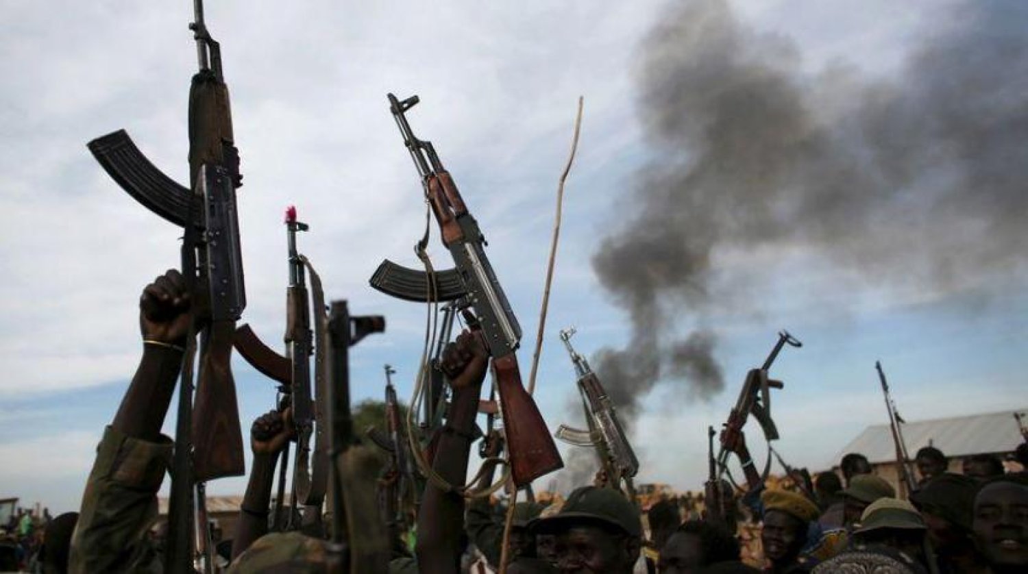 Νότιο Σουδάν: 18 νεκροί σε επιθέσεις ενόπλων - Παιδιά, γυναίκες, ηλικιωμένοι κάηκαν