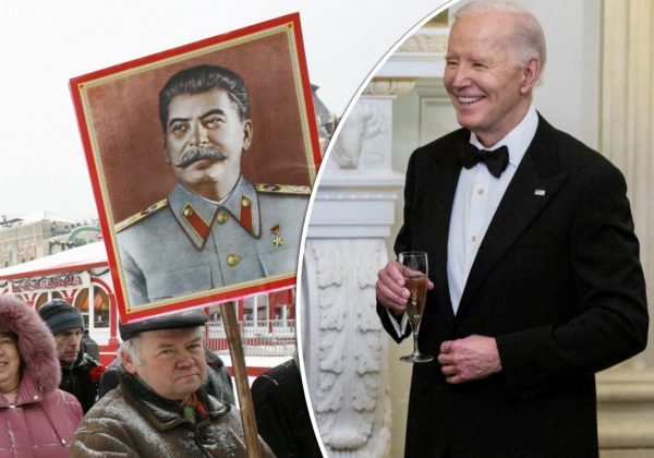 Αμερικανός πρέσβης απασφαλίζει: Τόσες κυρώσεις για ένα άτομο, καμία για τον θάνατο 30.000 ψυχών