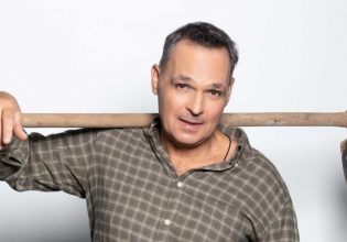 Στο κρατητήριο ο Σταμάτης Γαρδέλης – Τι συνέβη