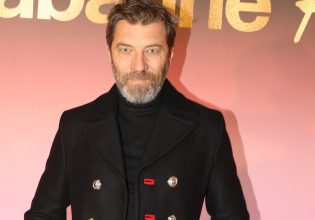 Γιάννης Στάνκογλου για το «Ναυάγιο»: «Με γοήτευσε πάρα πολύ το σκοτεινό του ρόλου μου»