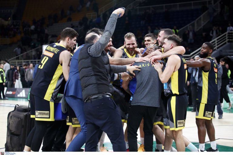 Ξύπνησαν μνήμες του μεγάλου Άρη στο ΟΑΚΑ