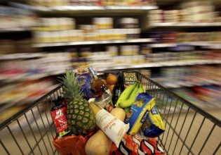 Ο πληθωρισμός πλήττει και τον ανταγωνισμό – Τι είδαν οι ευρωπαϊκές ρυθμιστικές αρχές