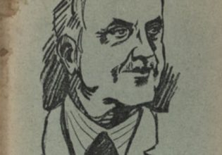 Αλέξανδρος Σβώλος: Πάλλευκος και μειλίχιος εν μέσω πολιτικών καταιγίδων