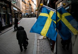 Σουηδία: Οι υπηρεσίες πληροφοριών επιμένουν να προειδοποιούν για τη ρωσική απειλή