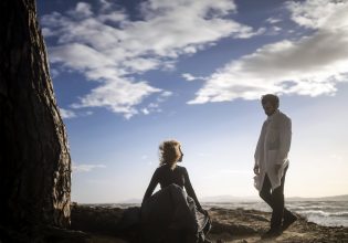 Midnight Movie: Μια παράσταση για το αληθινό και το… ψηφιακό σώμα του σύγχρονου ανθρώπου